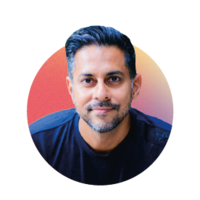 Vishen Lakhiani Vishen Lakhiani
