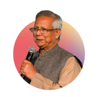 Muhammad Yunus Muhammad Yunus