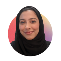 Amna Aljarwan Amna Aljarwan