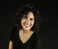 Isabel Cabrera Isabel Cabrera