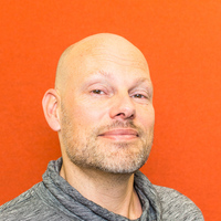 Mark de Jong Mark de Jong