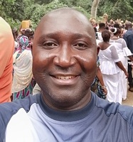 Hassan Zakari Hassan Zakari
