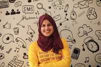 Hadeel Abuzaid Hadeel Abuzaid