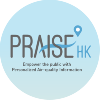 PRAISE-HK . PRAISE-HK .