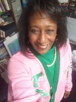 Pamela Stephens-Jackson Pamela Stephens-Jackson