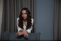 Iryna Bushmina Iryna Bushmina