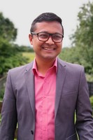 Bidyut Baruah Bidyut Baruah