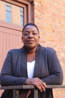 Hulisani Thabela Hulisani Thabela