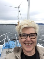Anne Marit Hansen Anne Marit Hansen