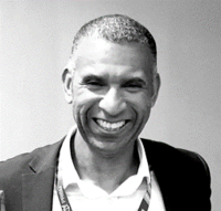 Ken Simmonds Ken Simmonds