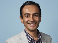 Harish Sarma Harish Sarma