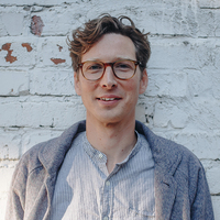 Matthew Shaw Matthew Shaw
