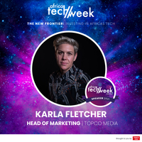 Karla Fletcher Karla Fletcher