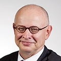 Ken Wilcox Ken Wilcox