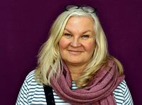 Karen Anderson Karen Anderson