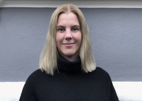 Nina Finnerud Nina Finnerud