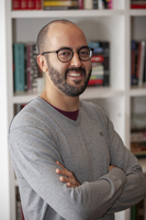 Alexei Abrahams Alexei Abrahams