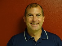 Brian Suskiewicz Brian Suskiewicz