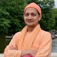 Swami Sarvapriyananda Swami Sarvapriyananda
