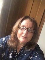 Susan McKie Susan McKie