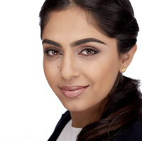 Nihal Al-Saleh Nihal Al-Saleh