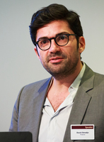 David Smadja David Smadja