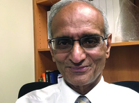 Raman Venkataramanan Raman Venkataramanan