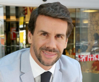 Ricardo Castanheira Ricardo Castanheira