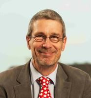 Robert Naeije Robert Naeije