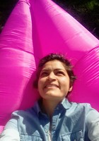 Pamela Tamara Oyarzún Pamela Tamara Oyarzún