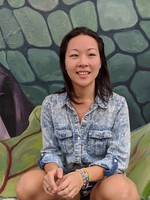 Linda Cheung Linda Cheung