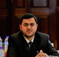 Nidal Majdi Alkafarna Nidal Majdi Alkafarna