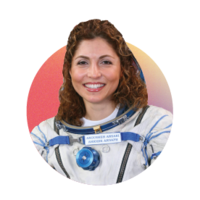 Anousheh Ansari Anousheh Ansari