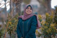Fedaa Ihssan Abed Ali Fedaa Ihssan Abed Ali
