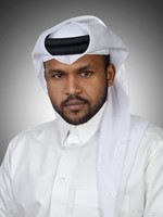 Khaled Al-Suwaidi Khaled Al-Suwaidi