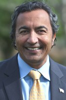 Congressman Ami Bera Congressman Ami Bera