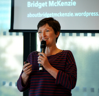 Bridget McKenzie Bridget McKenzie