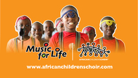 African Children's Choir African Children's Choir