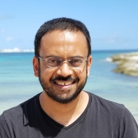 Roshan Paul Roshan Paul