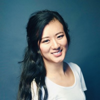 Nanxi Liu Nanxi Liu