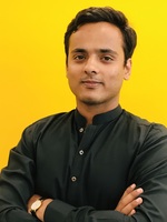 Aizaz Jamil Aizaz Jamil