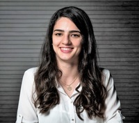 Bouchra Lamhamedi Bouchra Lamhamedi