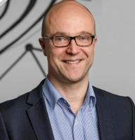 Thorsten Hülsmann Thorsten Hülsmann