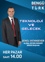 Şenol Vatansever Şenol Vatansever