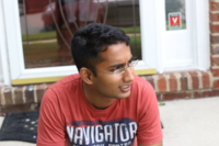 Preetham M Preetham M