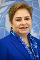 Patricia Espinosa Patricia Espinosa