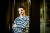 Koen Timmers Koen Timmers
