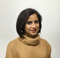 Aya Majzoub Aya Majzoub