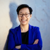 Cynthia Pong Cynthia Pong