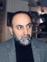 Suren Ayriyan Suren Ayriyan